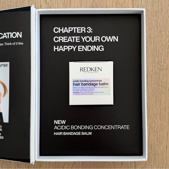 Redken Acidic Bonding Concentrate Hair Bandage Balm - Picture 3 of 8